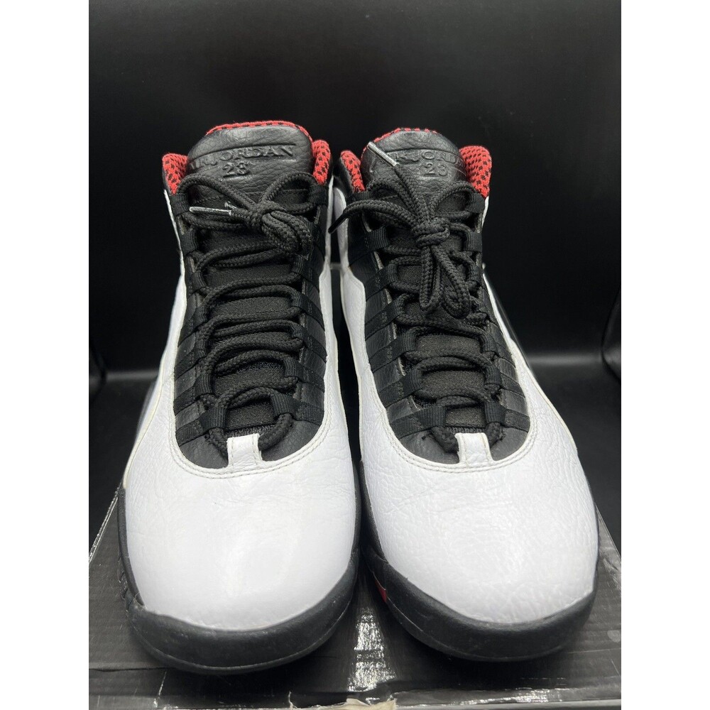Air Jordan 10 Retro 'Chicago' 2012 Men’s Size 8 (310805-100) OG ALL CLEAN! - Picture 14 of 16